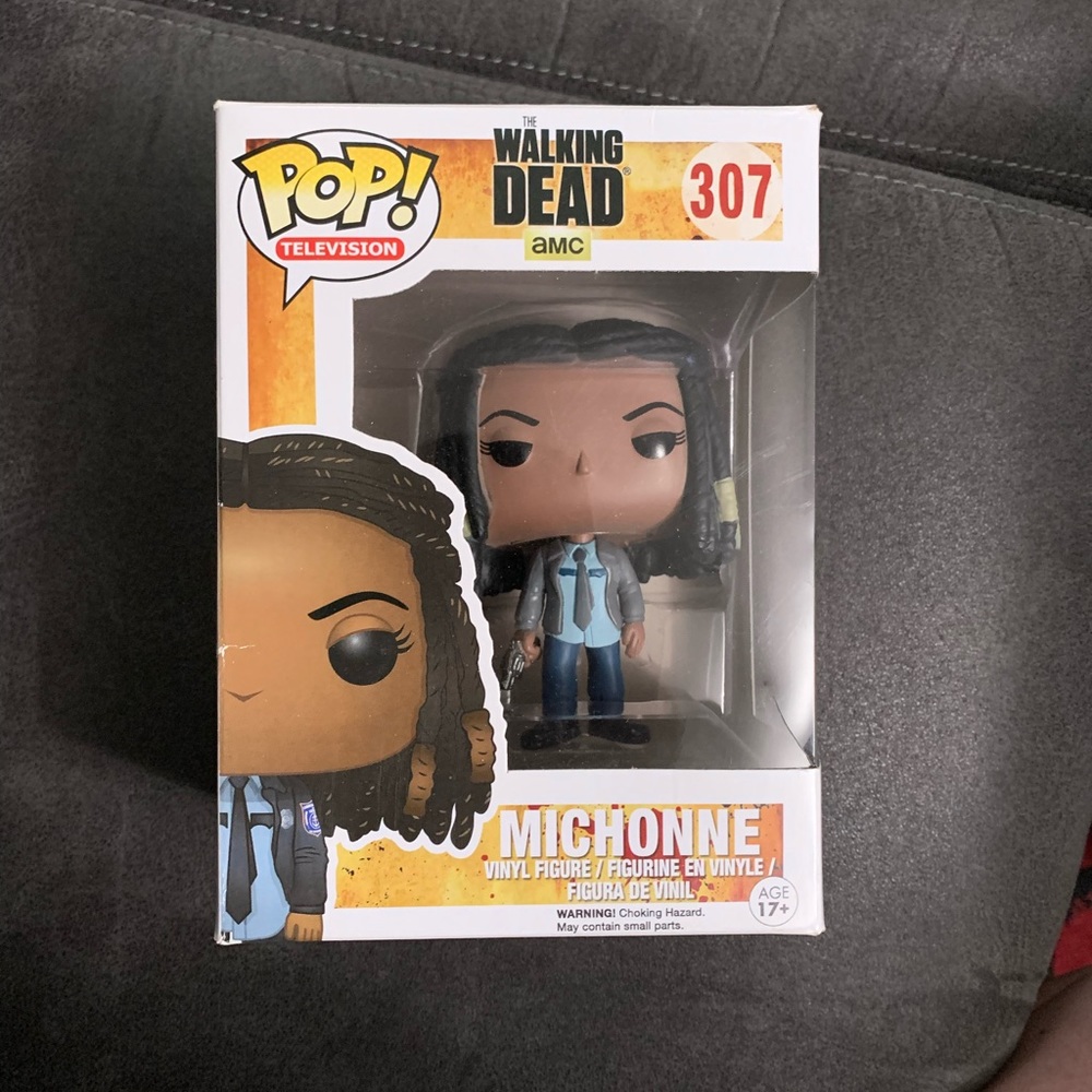 Funko pop